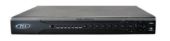 new 24 hours video camera recorder p2p 8ch nvr onvif