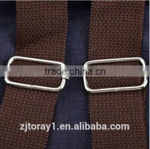 Unisex Fashionable Canvas Picture of Backpack School Bag for Teens