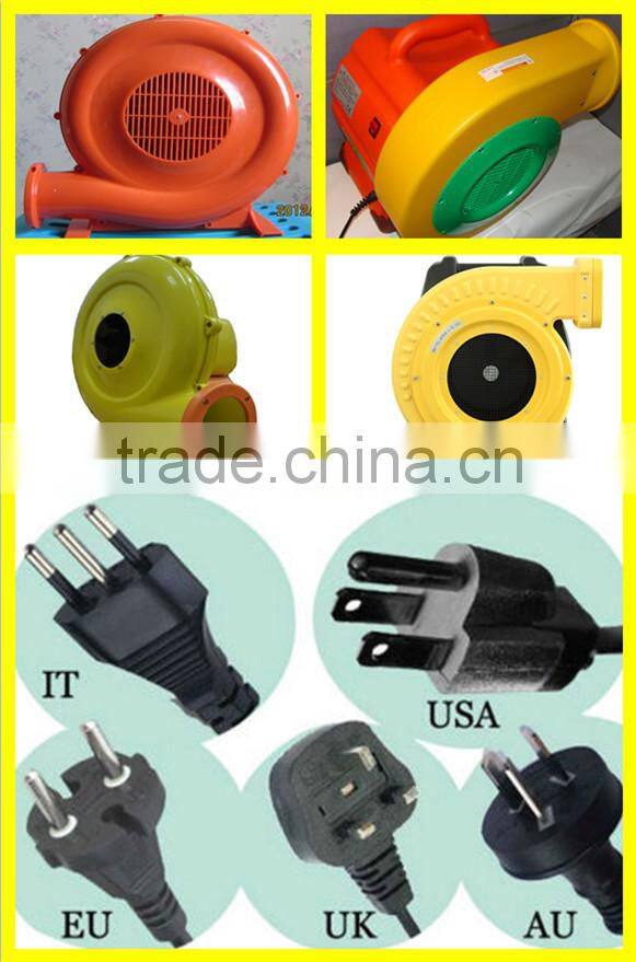 Inflatable Air Tumble Track DWF Gymnastic Runway