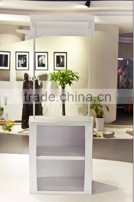 Economical portable Promotional Table