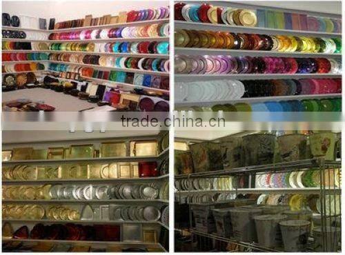 Square PP flower pot