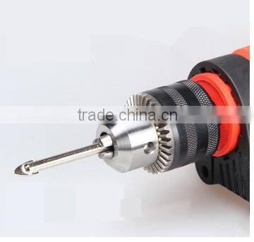 yiyan China Porcelain Tile Glass Ceramic Spear point carbide drill spear point glass & tile drill 3-16mm