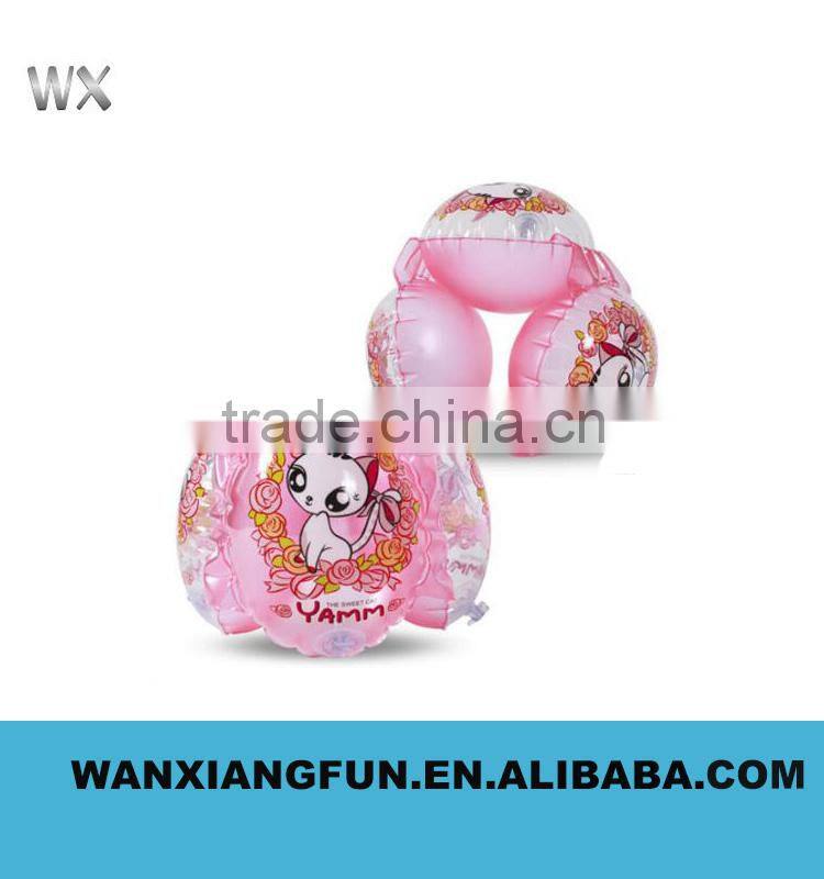 inflatable swim arm bands