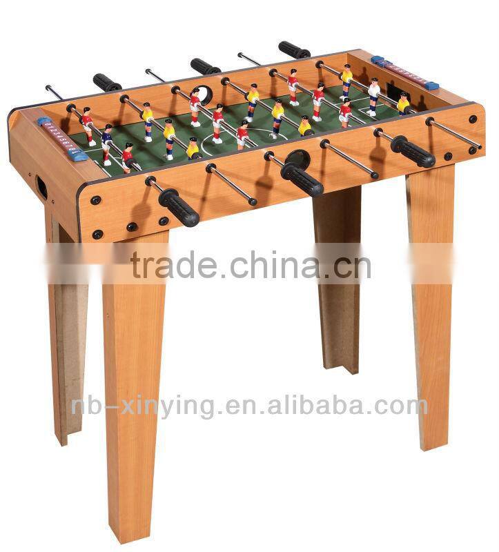 Hot selling Tabletop Soccer Game for outdoor or indoor playing