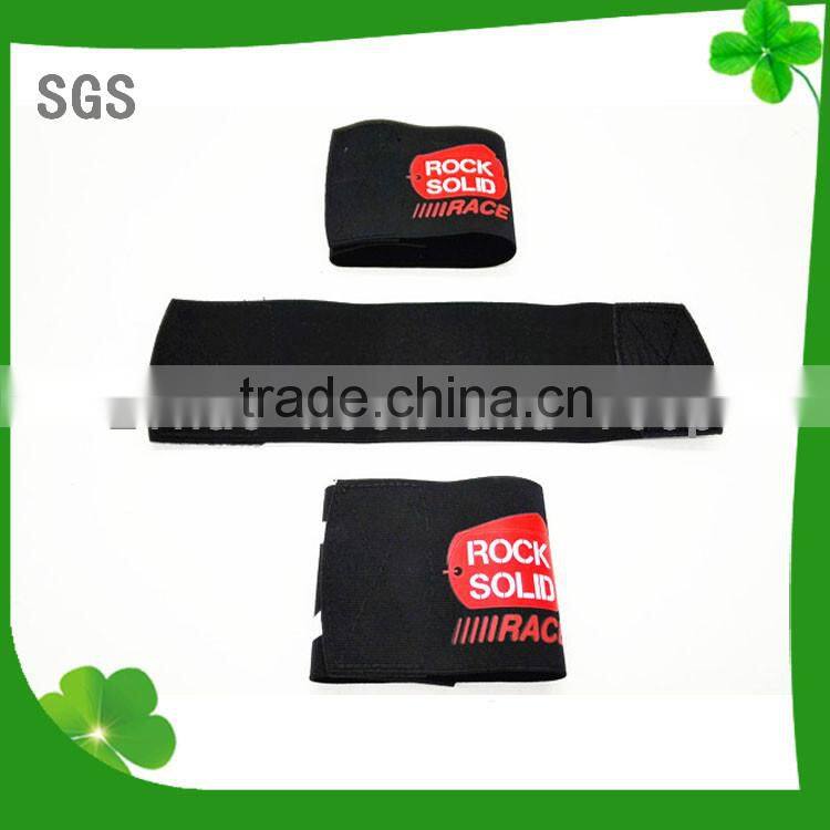 Elastic armbands