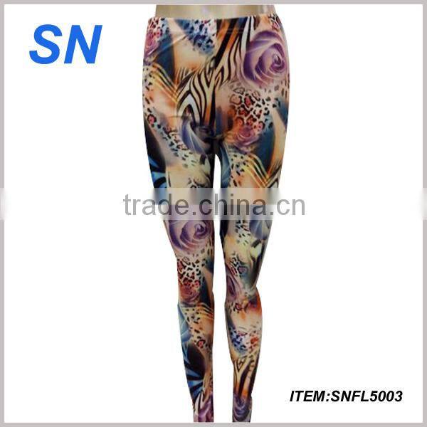 New Elegant Fashion Women In Leggings Pics