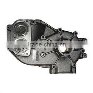 rectifier aluminum housing