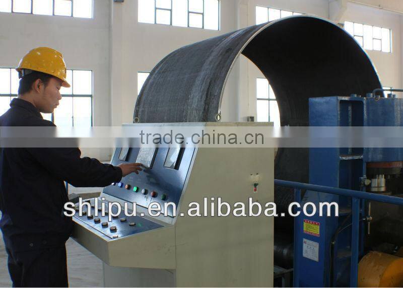 Professional Pulse Dust Collector Manufacturer From Shanghai Lipu