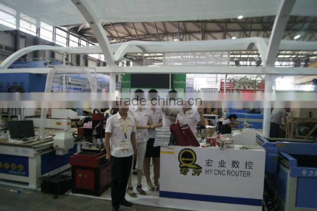 QL-1212 CE characters cutting mini cnc router