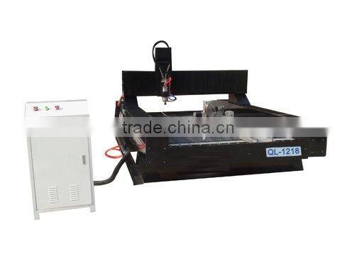 Professional granite cnc sculpting machine with CE certificate