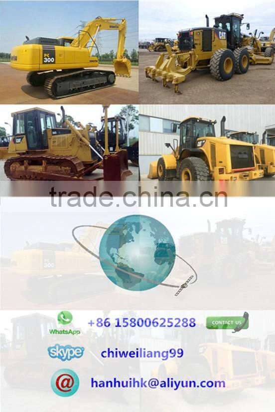 Used excavator Komatsu PC220-8 excavator ,Japan Komatsu PC220-8 excavator for sale