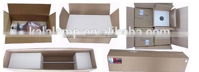 2016 New style White owl chinese ceramic table lamp for living room bar