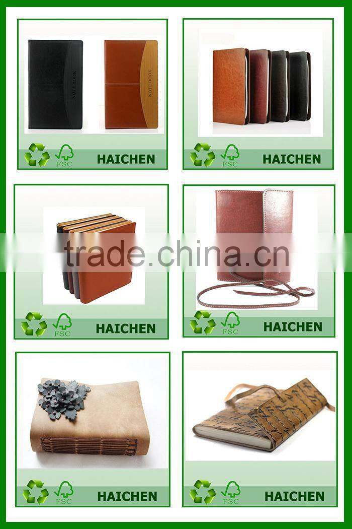 New style wooden self-adhesive photo frame