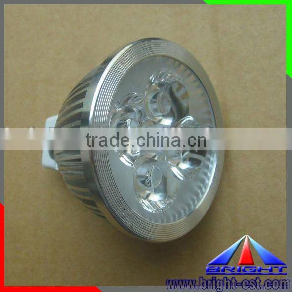 4W LED Spotlight,GU10 led Spotlight,led Spotlight