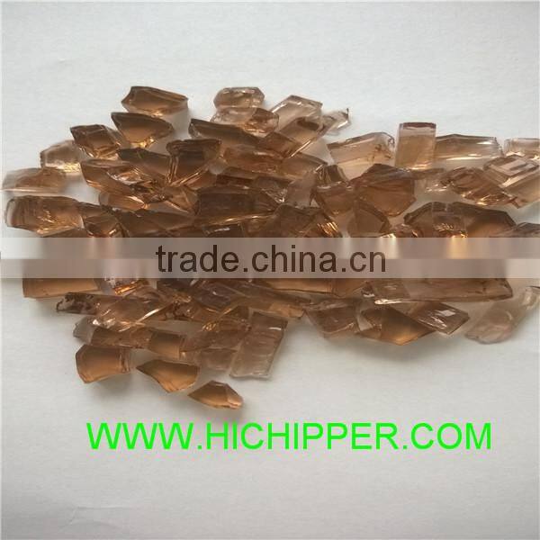 Hichipper fire pit rated glass