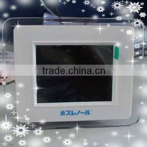 digital photo frame