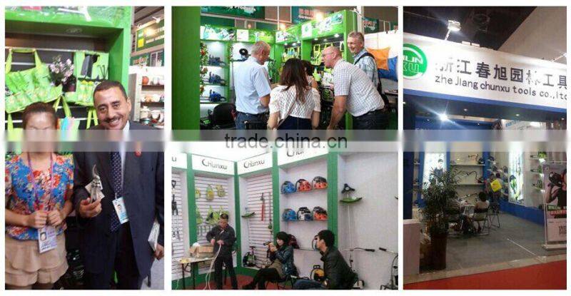 Gardena Pruners With Aluminium Handle