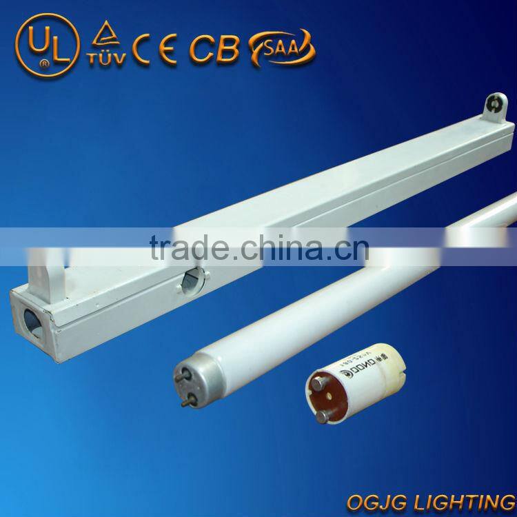 UL t8 t5 converter ,t8 to t5 adapter,t8 convert t5 lighting fixture
