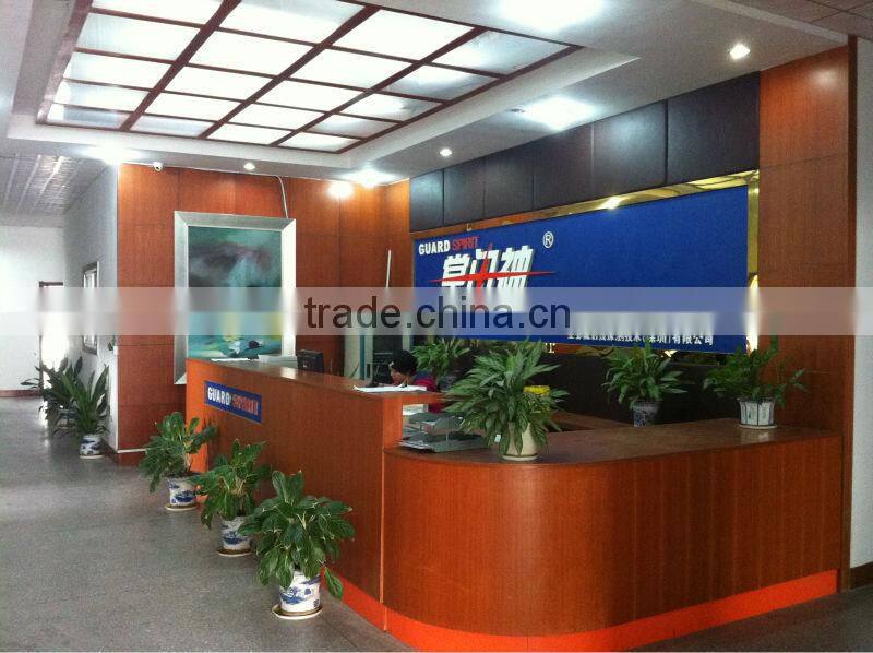 Mini MD 150 indicator Handhold Metal Detector (Black)