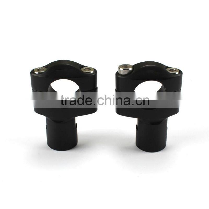 Soto Racing - Motorcycle AZ403B handlebar risers 60mm CONICAL FOR KAWASAKI Z1000