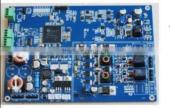 rigid mono pcb board