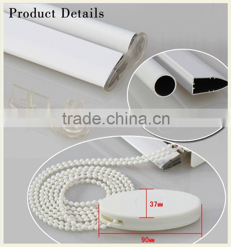 Hot Sell zebra blinds components manufacture indoor wanted