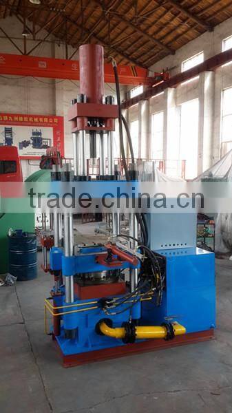 3RT rubber roller injection moulding machine for printer machine