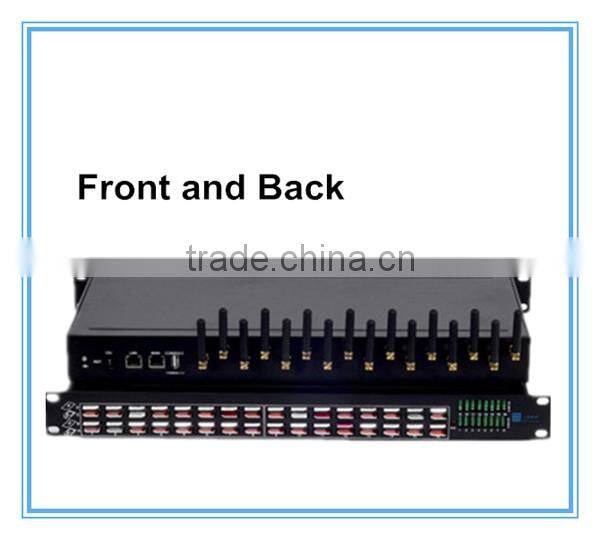 USSD command device asterisk smart voip goip ejoin cdma gateway 16-port price