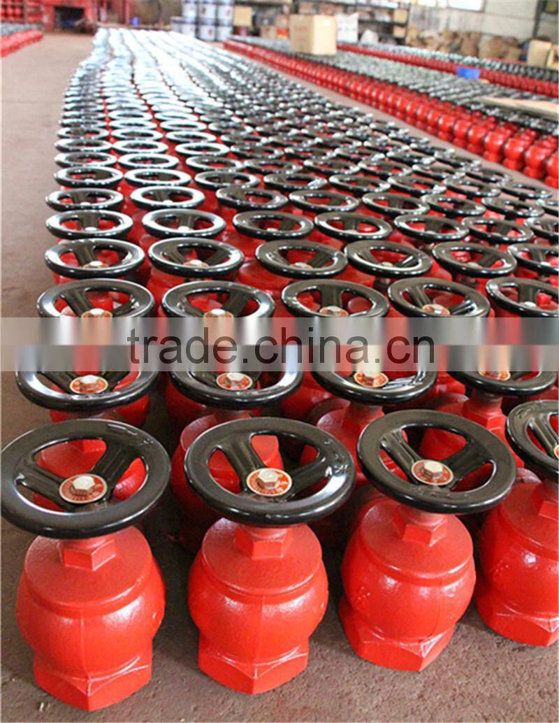 Low Prices Fire Fighting System, Fire Hydrant System