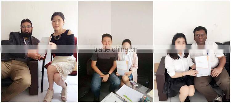 china supplier BZJ-311 photoelectric switch made in China mark color sensor