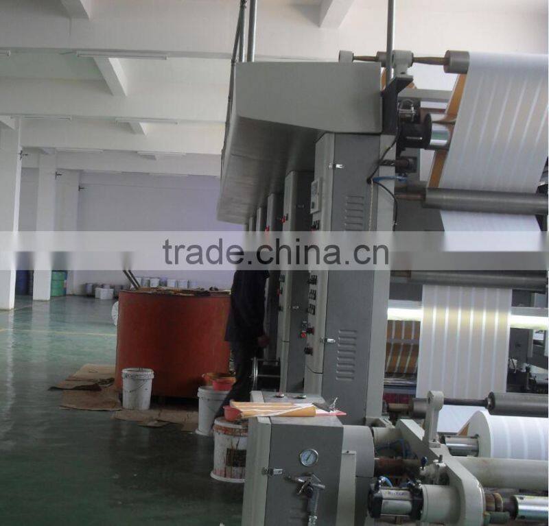 Printed Logo cigarette cork tipping paper bobbin