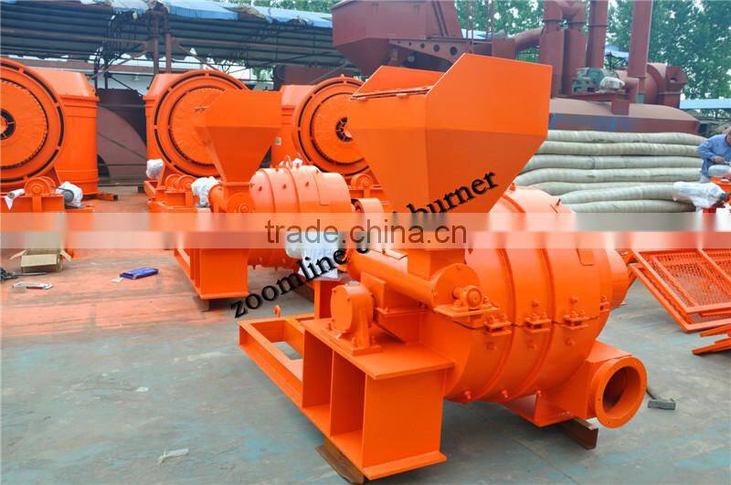 Coal Powder Making Machine Manufacture