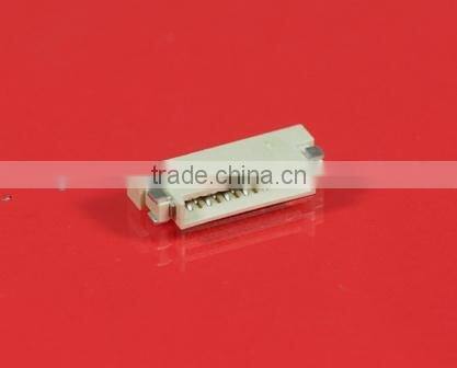 0.5 mm pitch FPC FFC Connector, Non-ZIF SMT