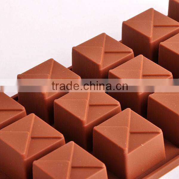 Silicon Animal Cake Molds Chocolate Molds
