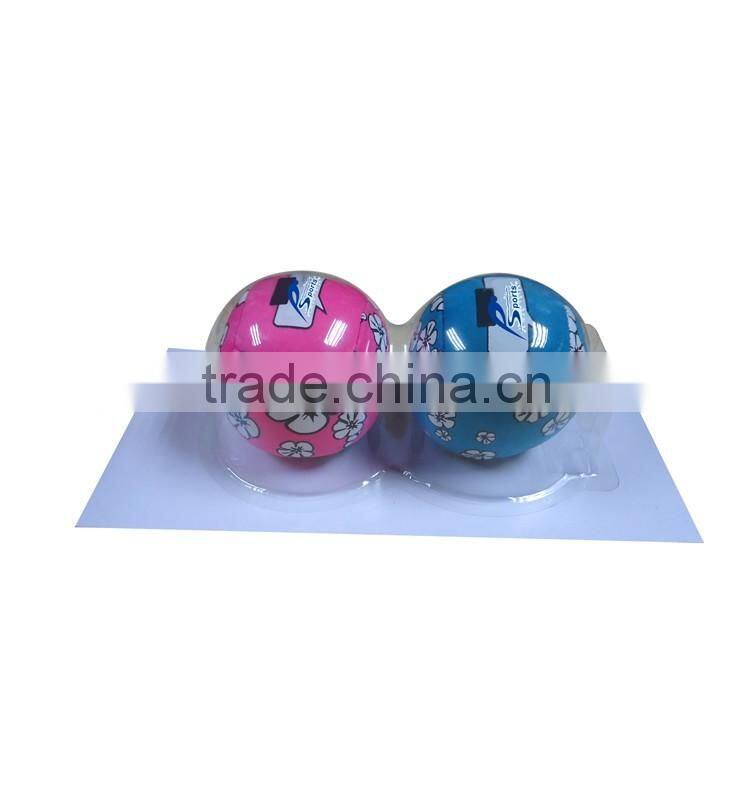 Neoprene Beach Game Combo Set for kids fun