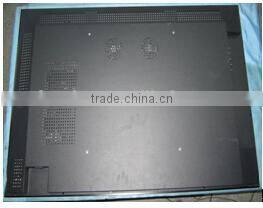 hot selling 32 inch lcd monitor with hdmi & VGA input