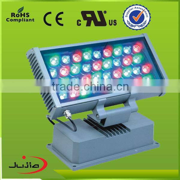 IP65 super bright 150w led floodlight/outdoor led flood light,100w led flood light for garden/parking lots/building