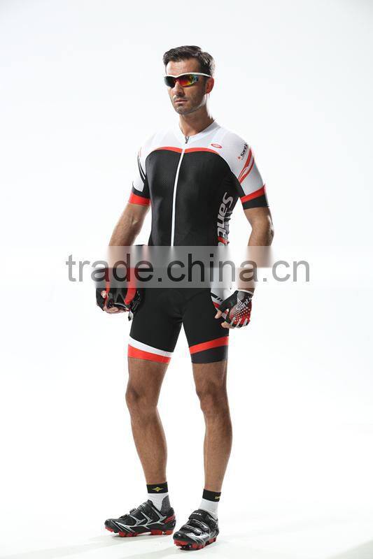 High Quality New Design Team Specialized Cycling Jersey/cycling wear