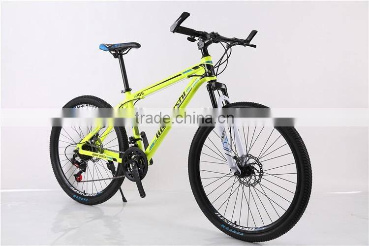 2016 high grade mountain bike mtb for men