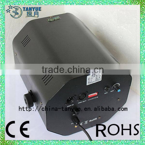 2014 Popular LED Eight Diagrams Effect Light