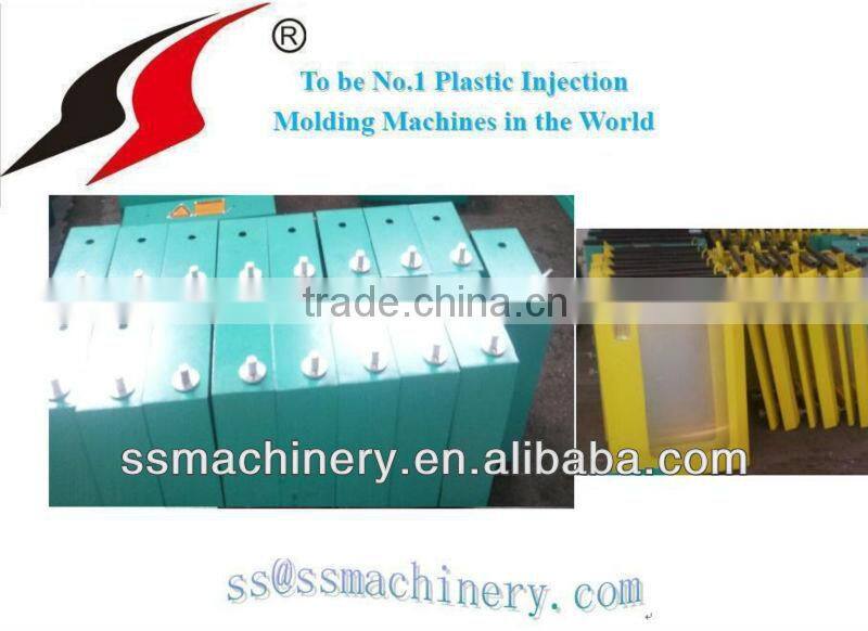 Injection molding machine supplier in Ningbo China