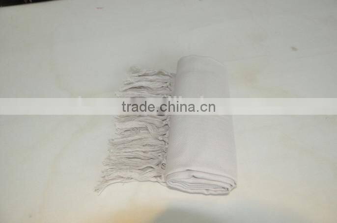 Hand Made Pestemal Turkish Towel Peshtemal 100 Cotton Cotton Towel