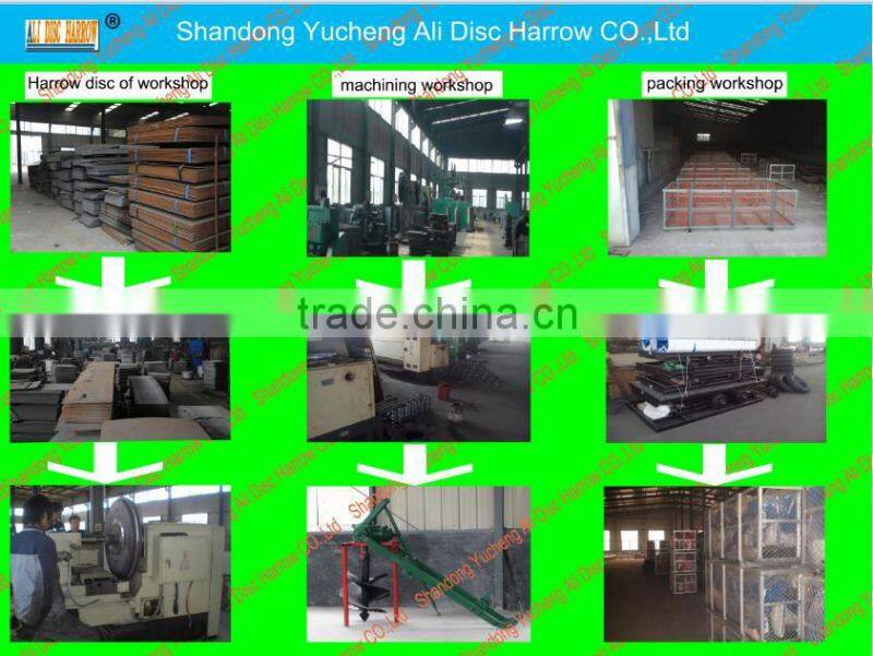 1W-40~1W-90 series of hole digger from Agricultural machinery manufacturers