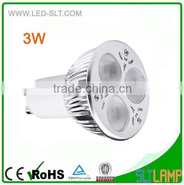 high quality dimmable 500lm mr16 leds lighting china supplier led spotlight mr16