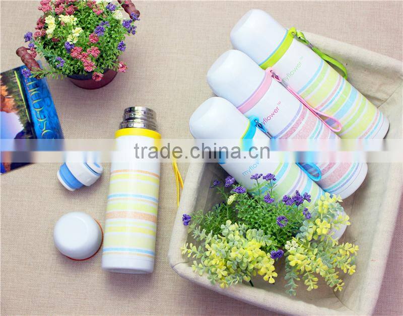 OEM private label insulated flask wholesale thermos in stock