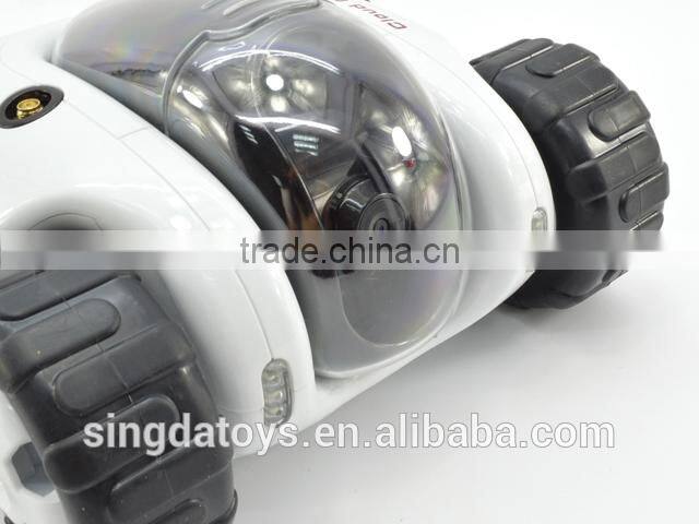 Wifi rc car Toys 77917 Real-time Video Control CLOUD ROVER RC Tank rc car with video camera