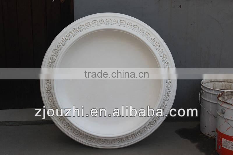 2014 Jiaxing PU Wall accessries / Decorative material/PU lamp holder/home decor