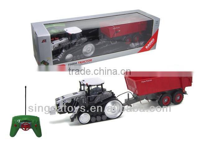 1:28 4 Channel New Design Remote Control ULV