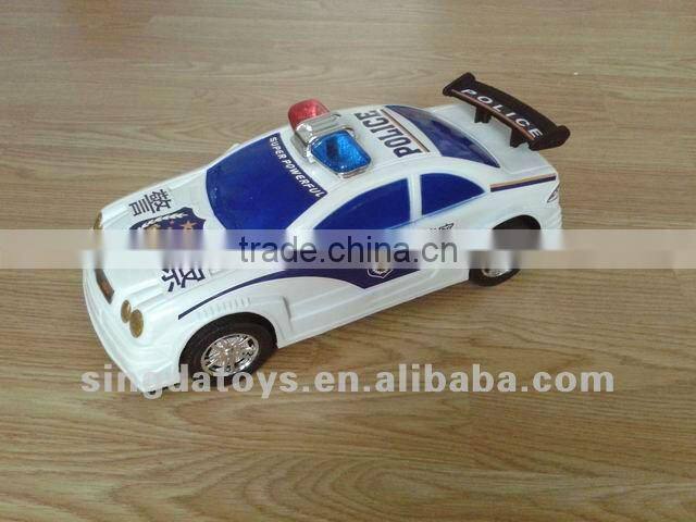 1:52 Scale five Channel with light mix 8 patterns rc racing car