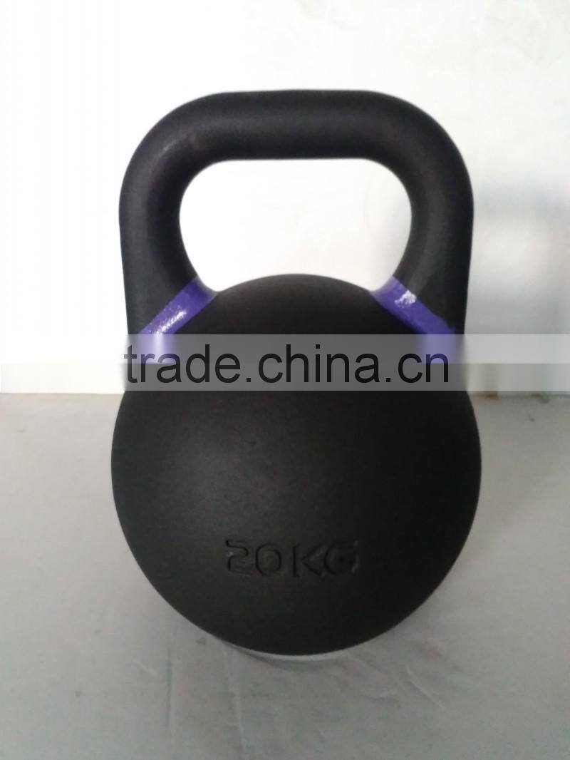 2016 new hollow kettlebell